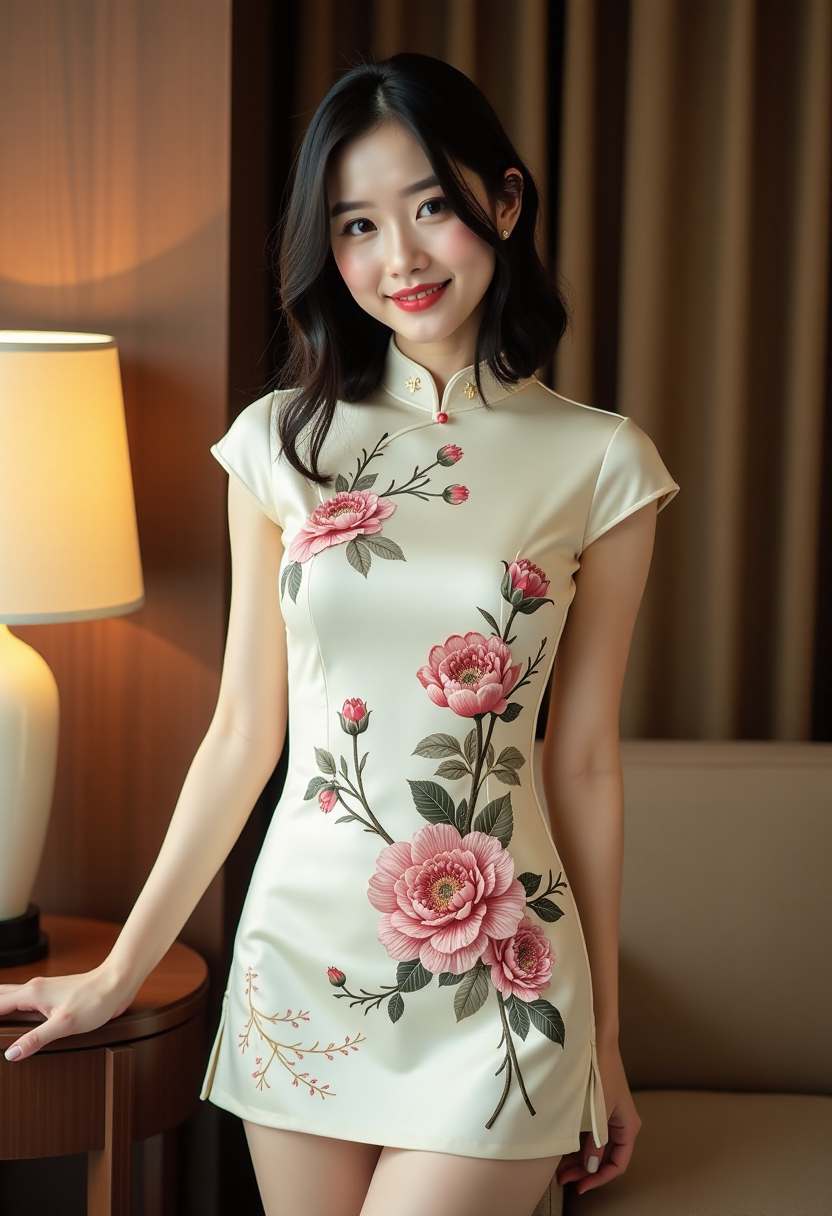 替嫁娇妻不可欺短视频